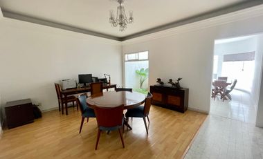 VENTA DE CASA EN COL. NARVARTE