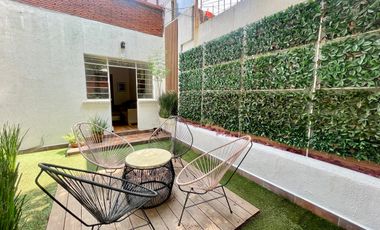 VENTA DE CASA EN COL. NARVARTE