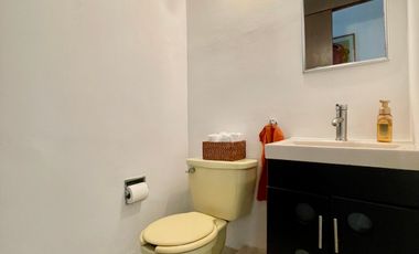 VENTA DE CASA EN COL. NARVARTE