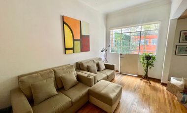 VENTA DE CASA EN COL. NARVARTE