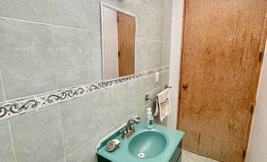 VENTA DE CASA EN COL. NARVARTE