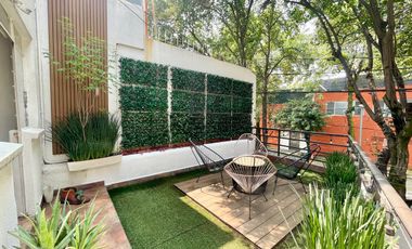 VENTA DE CASA EN COL. NARVARTE