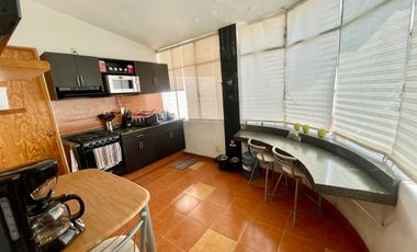 VENTA DE CASA EN COL. NARVARTE