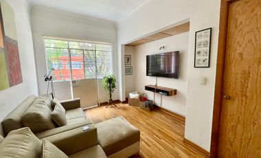 VENTA DE CASA EN COL. NARVARTE