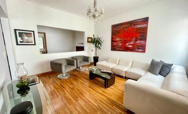 VENTA DE CASA EN COL. NARVARTE