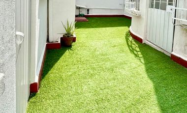 VENTA DE CASA EN COL. NARVARTE