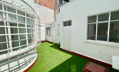 VENTA DE CASA EN COL. NARVARTE