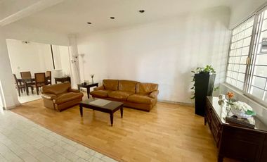 VENTA DE CASA EN COL. NARVARTE