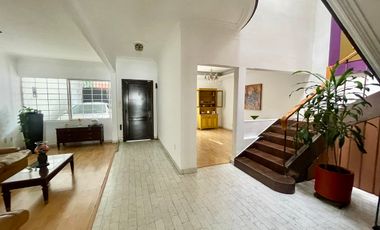 VENTA DE CASA EN COL. NARVARTE