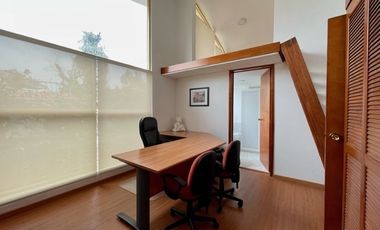 Magnifica Casa Super Ubicada en Bosque de la Lomas