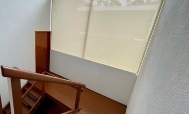 Magnifica Casa Super Ubicada en Bosque de la Lomas