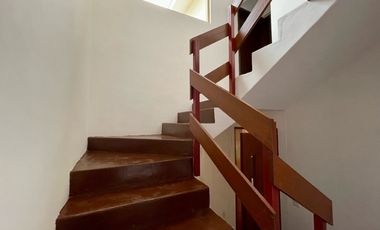 Magnifica Casa Super Ubicada en Bosque de la Lomas