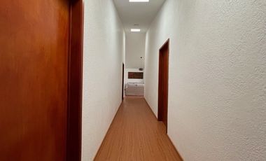 Magnifica Casa Super Ubicada en Bosque de la Lomas