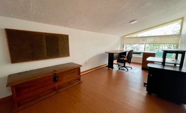 Magnifica Casa Super Ubicada en Bosque de la Lomas