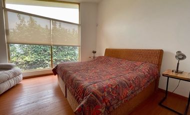 Magnifica Casa Super Ubicada en Bosque de la Lomas