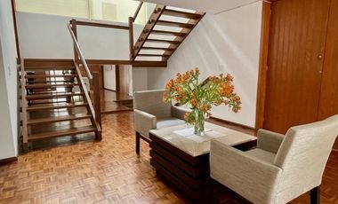 Magnifica Casa Super Ubicada en Bosque de la Lomas