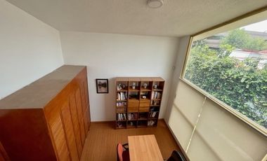 Magnifica Casa Super Ubicada en Bosque de la Lomas