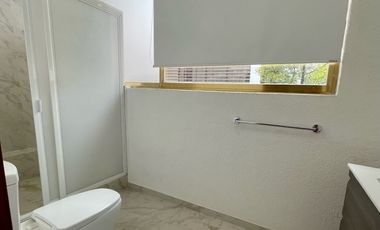 Magnifica Casa Super Ubicada en Bosque de la Lomas