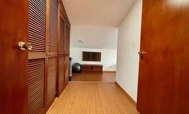 Magnifica Casa Super Ubicada en Bosque de la Lomas