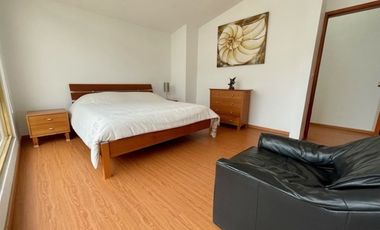 Magnifica Casa Super Ubicada en Bosque de la Lomas