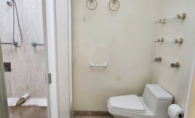 Casa en Condominio Muy Acogedora en Lo Más Bonito de San Jerónimo Lidice