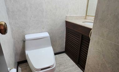 Casa en Condominio Muy Acogedora en Lo Más Bonito de San Jerónimo Lidice