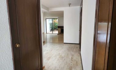 Casa en Condominio Muy Acogedora en Lo Más Bonito de San Jerónimo Lidice