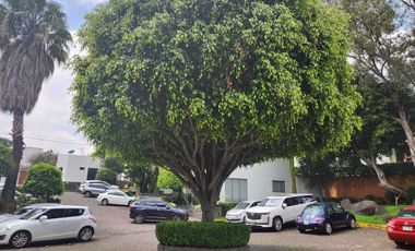 Casa en Condominio Muy Acogedora en Lo Más Bonito de San Jerónimo Lidice