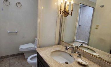 Casa en Condominio Muy Acogedora en Lo Más Bonito de San Jerónimo Lidice