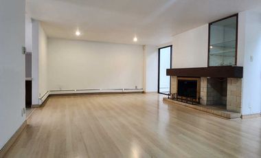 Casa en Condominio Muy Acogedora en Lo Más Bonito de San Jerónimo Lidice