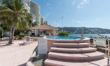 Increíble Departamento en Century Resort Acapulco