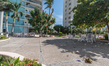 Increíble Departamento en Century Resort Acapulco