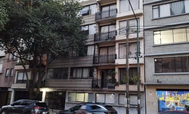 Excelente Departamento en Venta en Del Valle Sur Con Súper Ubicación