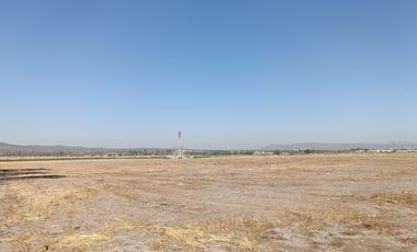 RANCHO AGRÍCOLA EN VENTA EN ZONA BERNAL QUERETARO
