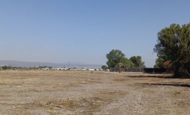 RANCHO AGRÍCOLA EN VENTA EN ZONA BERNAL QUERETARO