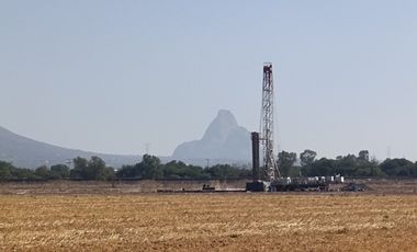 RANCHO AGRÍCOLA EN VENTA EN ZONA BERNAL QUERETARO