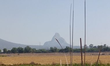 RANCHO AGRÍCOLA EN VENTA EN ZONA BERNAL QUERETARO