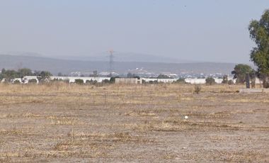 RANCHO AGRÍCOLA EN VENTA EN ZONA BERNAL QUERETARO