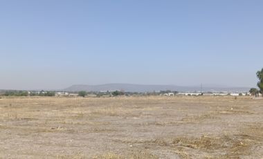RANCHO AGRÍCOLA EN VENTA EN ZONA BERNAL QUERETARO