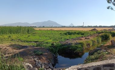 RANCHO AGRÍCOLA EN VENTA EN ZONA BERNAL QUERETARO