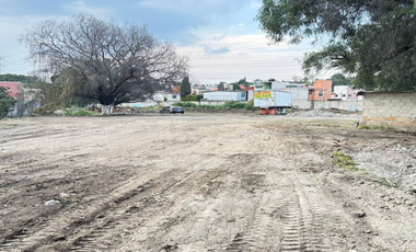 SE VENDE TERRENO EN CUAUTITLÁN IZCALLI