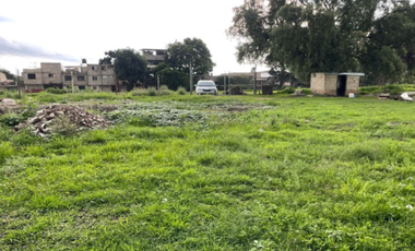 SE VENDE TERRENO EN CUAUTITLÁN IZCALLI