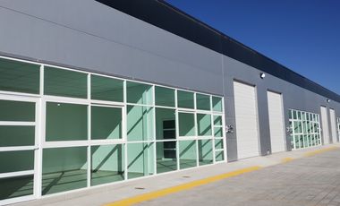 BODEGAS INDUSTRIALES EN PREVENTA EN  QUERÉTARO