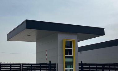 BODEGAS INDUSTRIALES EN PREVENTA EN  QUERÉTARO