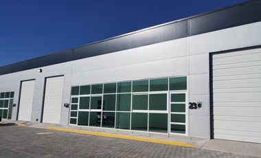 BODEGAS INDUSTRIALES EN PREVENTA EN  QUERÉTARO