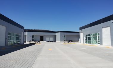 BODEGAS INDUSTRIALES EN PREVENTA EN  QUERÉTARO