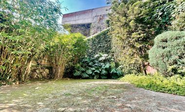 SE RENTA DEPARTAMENTO EN BOSQUE DE LAS LOMAS