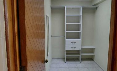 RENTA DEPARTAMENTO EN BOSQUE DE LAS LOMAS