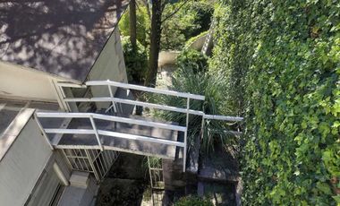 RENTA DEPARTAMENTO EN BOSQUE DE LAS LOMAS