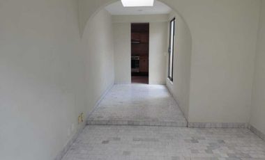 SE RENTA DEPARTAMENTO EN BOSQUE DE LAS LOMAS